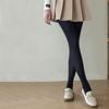 Velvet Nude Pantyhose for Women - Thick, Flesh-Colored Leggings for Spring, Autumn & Winter