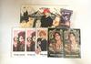 [USED] Charismatic Tendou Tenhiko Merchandise Bonus: Instax Keychain