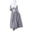 Adult Ladies Oktoberfest Costume Beer Carnival Party Apron Beer Costume Set