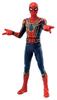 Metal Collection Marvel Iron Spider Shooter (Web Ver.)