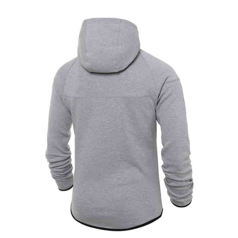 Nike Men S Tech Fleece Windrunner Og 10yr Fd0737 063