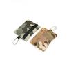Multifunctional Tactical Mini Pouch Outdoor Portable Bag for Change and Keys