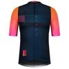 GOBIK Mens Cycling Jersey Short Sleeve Breathable Road Bike Shirt Ride
