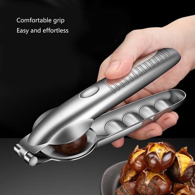 Pomůcky pro práci s ovocem a zeleninou – Louskáčky na ořechy