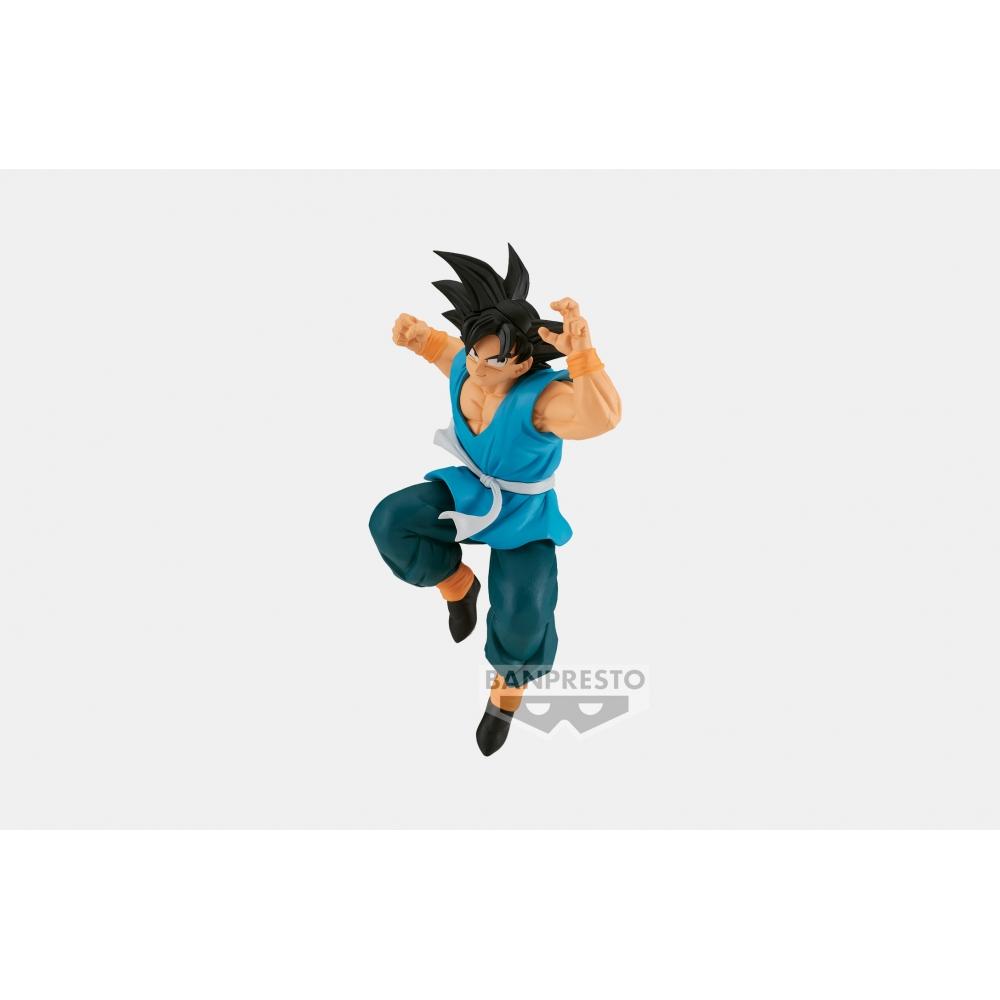 

BANDAI Dragon Ball Z Матч Сон Гоку против Убу