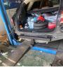 Volkswagen ID4/ID6 & ID3 Tow Hook Bar for Off-road Rear Towing & Motorcycle Carrier