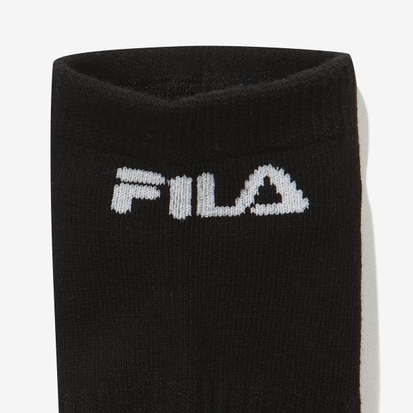Fila Sneakers Socks Essential 3 Pack