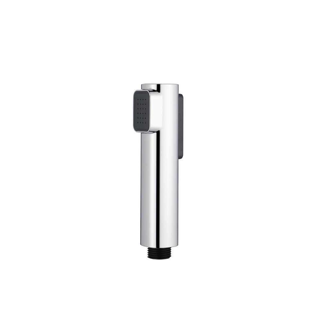 Plastic Bidet Sprayer Multi-functional Handheld Faucet Toilet Sprayer High Pressure Shattaff Shower Self Cleaning Accessories