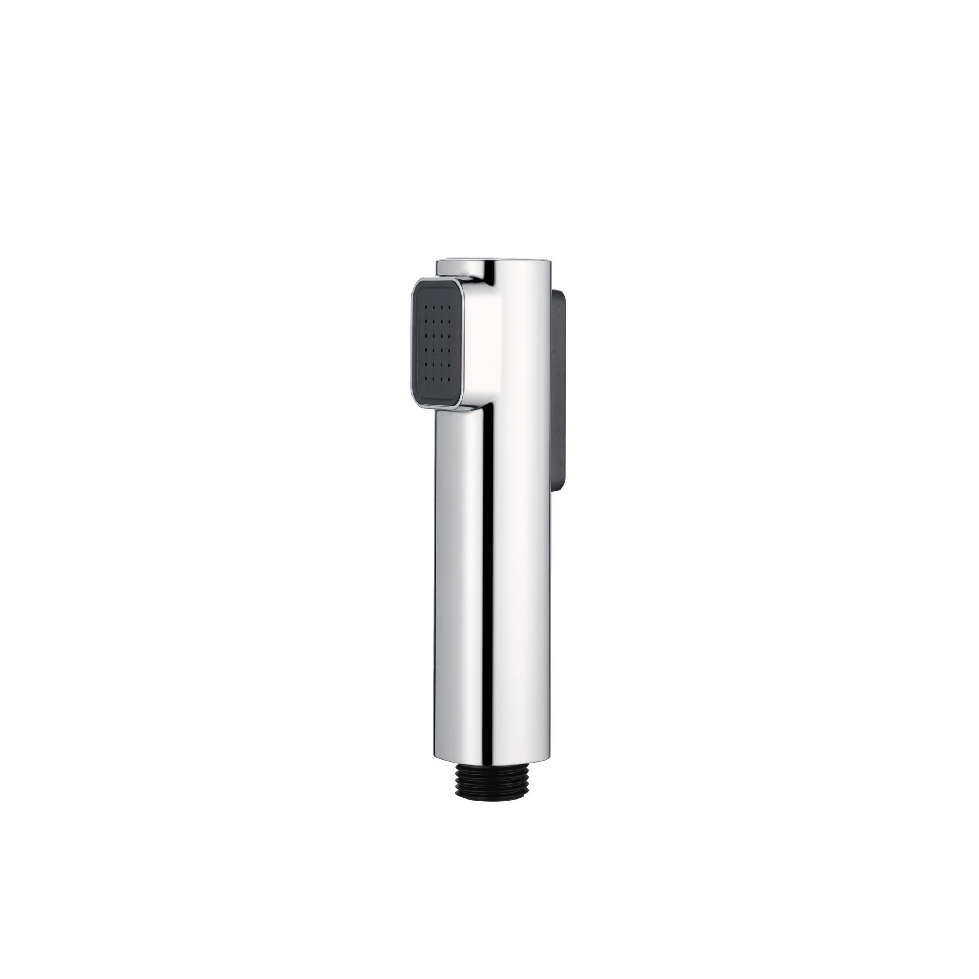 

Plastic Bidet Sprayer Multi-functional Toilet Sprayer Shattaff Shower Self Cleaning Accessories серебряный