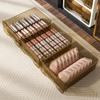 Underwear Organizer Closet Toy Storage Drawer Clothes Sock Organizer Kitchen Drawer Desktop Item Organizer