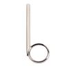 Quickly Install Finger Hook For Trumpet Brasses Instruments For Effortlessly Attachment In Seconds
