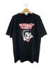 Stray Cats Band Tee Retro Style Black Unisex Tshirt Men Women S-5XL KH13186 Unisex T-Shirt