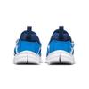 Nike Dynamo Free Caterpillar Low Top Sports Casual Shoes Blue White Infant And Toddler 343938-435