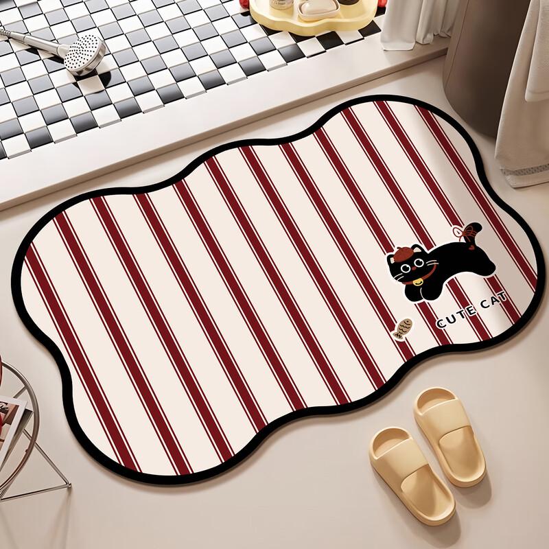 Shixun Quick-Dry Absorbent Pet Mat