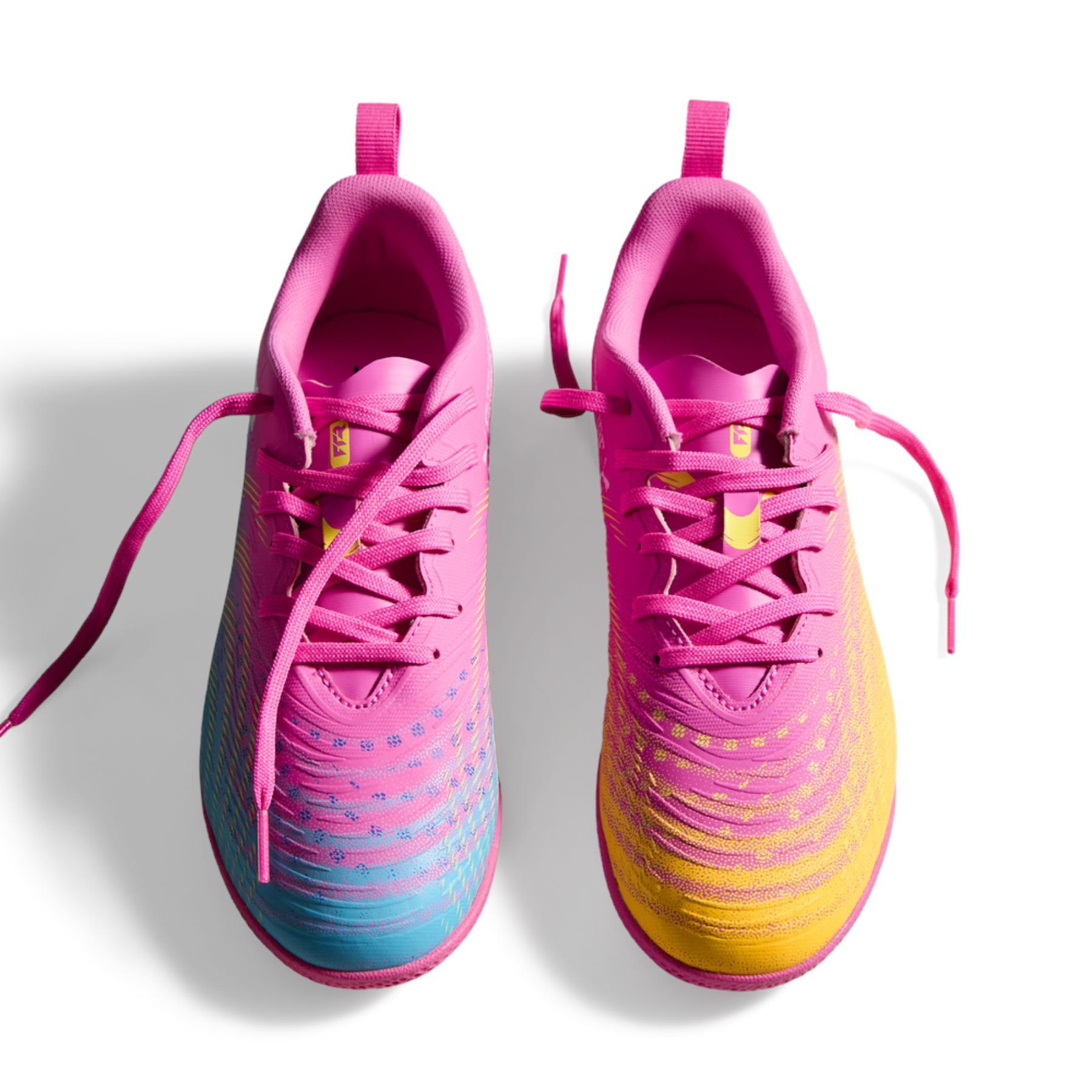 Boys` Indoor Shoes Puma Future 9