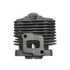 34mm Hedge Trimmer Cylinder Piston Set for TL26/CG260 1E34F Brush Cutter Grass Trimmer Garden Tools