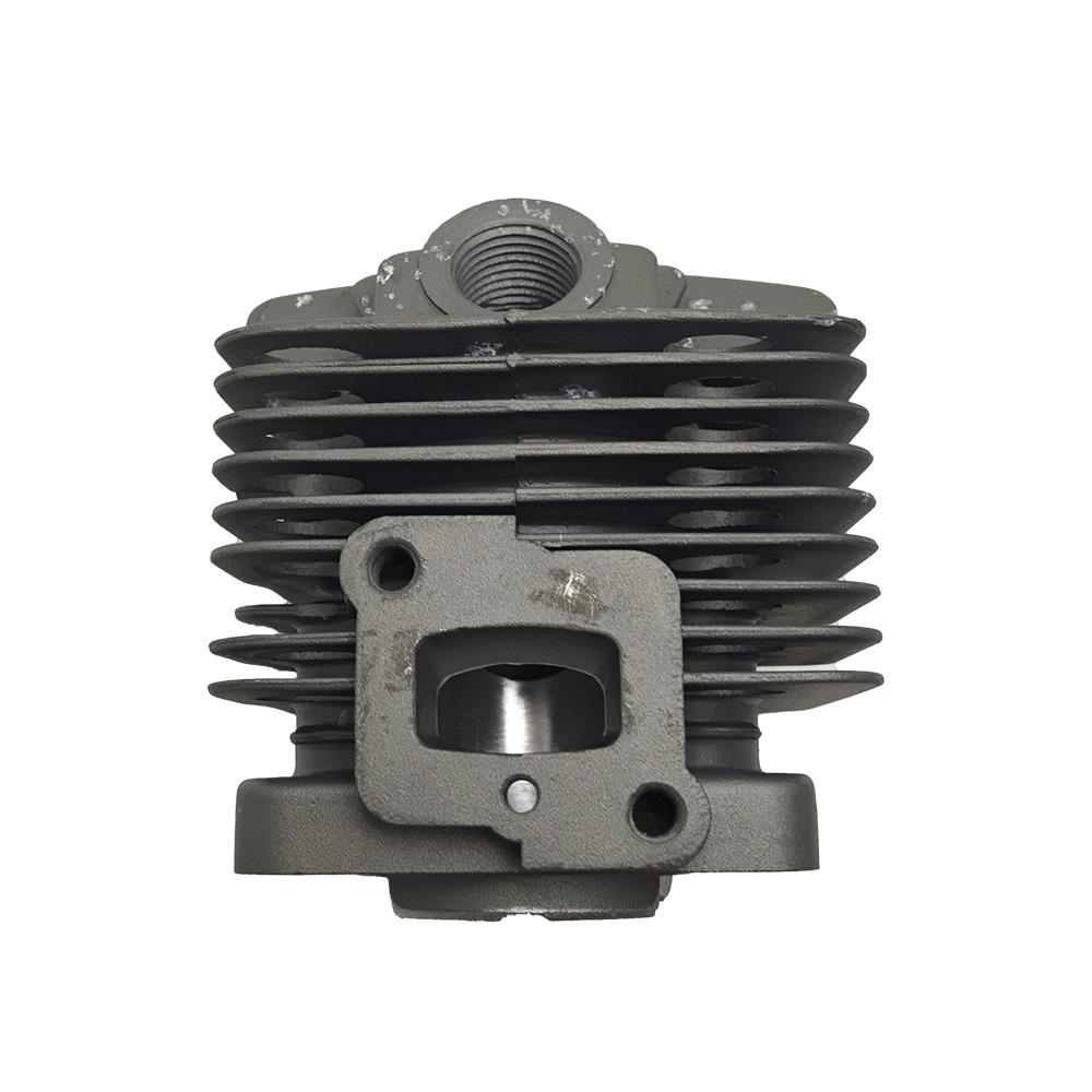 34mm Hedge Trimmer Cylinder Piston Set for TL26/CG260 1E34F Brush Cutter Grass Trimmer Garden Tools