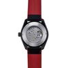 [Orient Star] Avant-Garde Skeleton Automatic Watch RK-AV0A03B Men's Black