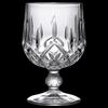 Shangqi Retro Glass Goblet Set