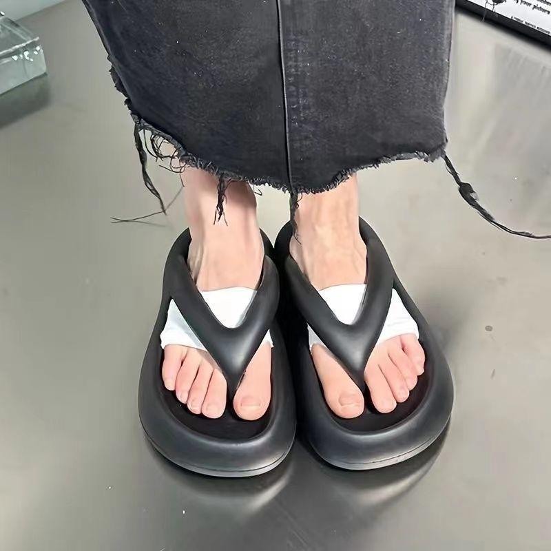1Pair Women Japanese Style Tabi Socks Flip Flop Socks Summer Non-Slip Two Toed Sock Breathable Bikini Forefoot Socks