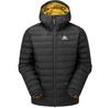 Jacket Mountain Equipment Superflux Jacket