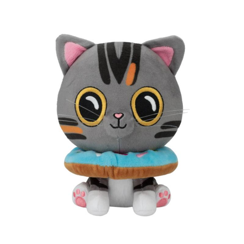 

Cat Bella Ralph Plush Toy Soft Stuffed Animal Doll Kids Baby Birthday Gifts Xmas