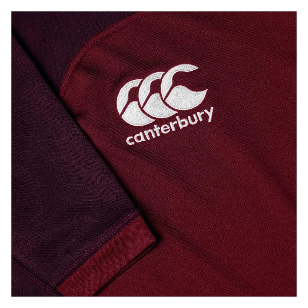 Canterbury Mens Evader Vapodri Jersey