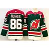 Mens NHL Team Hockey Training Jersey Long Sleeve Fleece Top Utah Grizzlies Columbus Blue Jackets Seattle Kraken