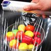 Miaojie Easy-Tear PE Food-Grade Cling Film