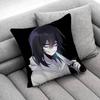 America Leggende Urbane J-Jeff The Killer Federa Cuscino Per 45*45cm 40cm 55cm 50cm 30cm Quadrato Federa Cuscino Auto