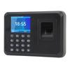 Fingerprint Attendance Machine Efficient Management Employee Checking In Recorder