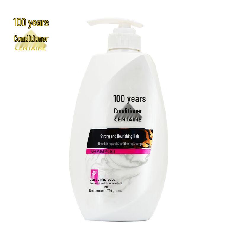 100 Years Runfa Plant Amino Acid Strengthening & Nourishing Shampoo