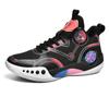 Men Basketball Shoes Cushioned Sneakers Fashion Train Athlete High Quality Sports Shoes Light Casual Couple Outdoor Sneakers 45
