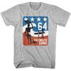 Bruce Brown Films Endless Summer Americana Movie Shirt