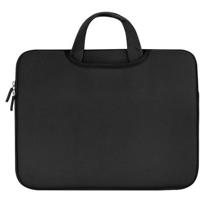 Slip-in Case for Laptop and Tablet 156 Black