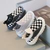 Sports Shoes, Boys' Casual Shoes, Breathable Shoes, Soft-soled Girls' Shoes