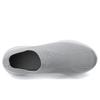Women Sneakers Vulcanized Shoes Sock Sneakers Women Summer Slip On Flat Shoes Women Plus Size Loafers Walking Flat