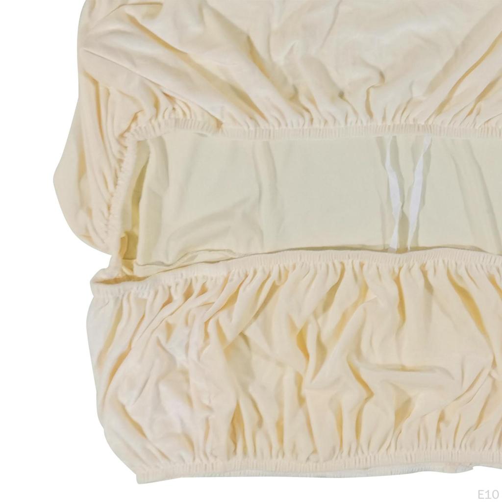 Luxurious Ottoman Cover for Decor