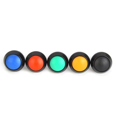 Componenti elettrici – Interruttori