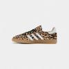 Adidas Handball Spezial Leopard Magic Beige (Women's)
