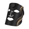Cross-Border LED Infrared Photon Skin Rejuvenation Mask