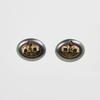 Vivienne Westwood Fw25 Women Earrings Lavinia