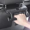Car Handle Hook, Car Interior Design Supplies, Car Safety Armrest, Multifunctional Car Seat Lazyback Suspension, Hook