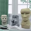 Statue Mold for Candle Making,Candle Mold Silicone for DIY Aromatherapy Candle,Epoxy Resin,Casting,Wax,Soaps,DIY Crafts