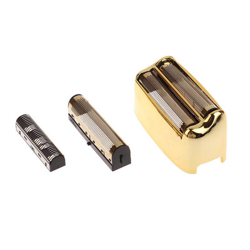 Professional Replacement Foil And Cutter Blades Set Suitable For Km-Tx1 Shaver Original Electric Shavers Blades