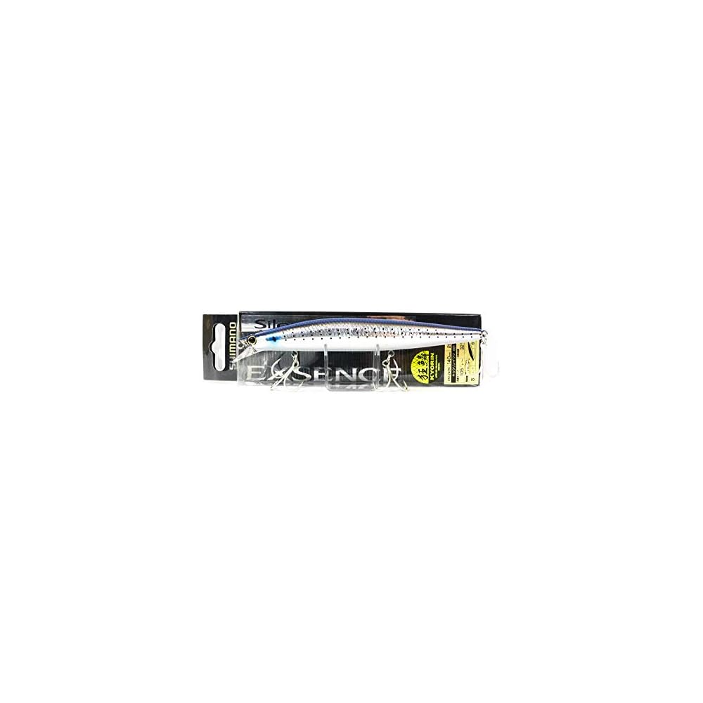 Shimano Exsence Silent Assassin 140S AR-C Fishing Lure 11g Kyorin Bora