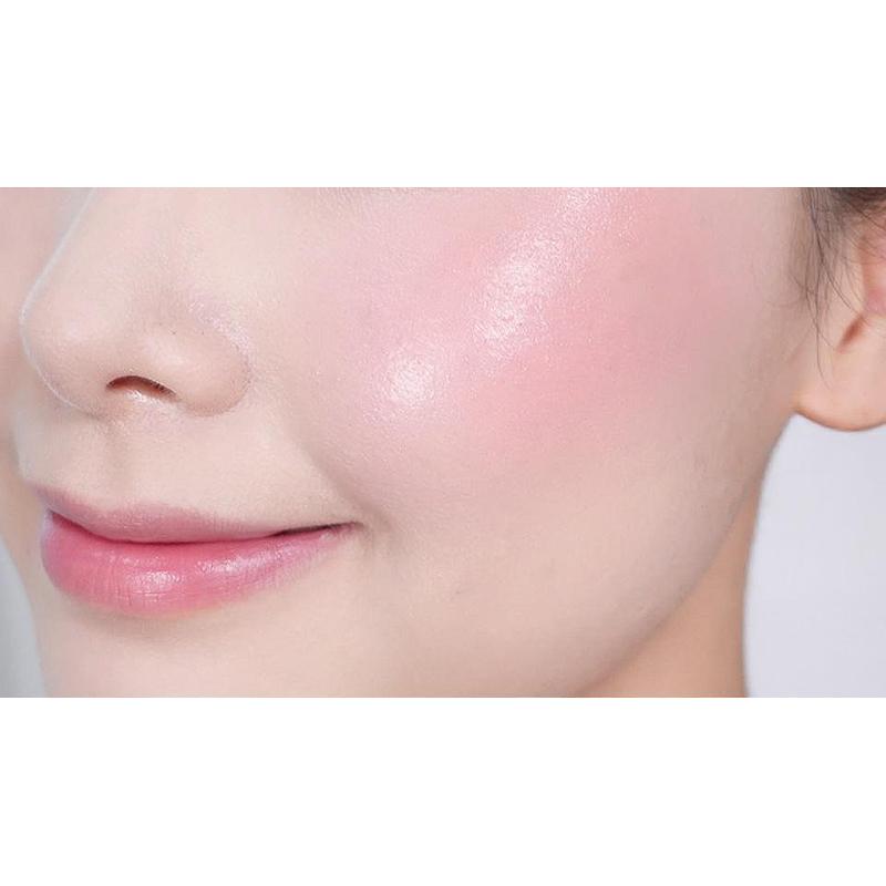 PICCASSO Blush-Fit Cream Cheek Brush