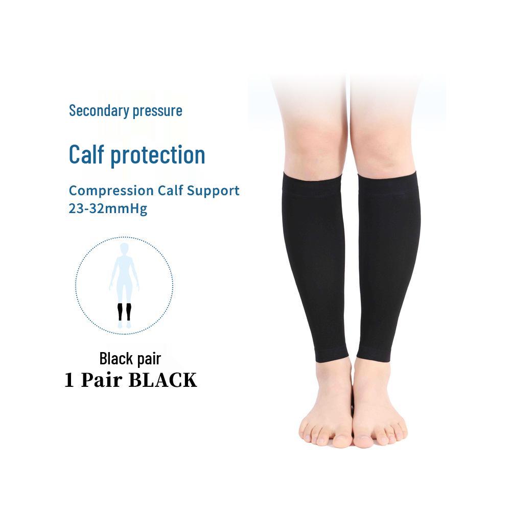 

Медицинские компрессионные чулки до колена для варикозного расширения вен и тромбоза M