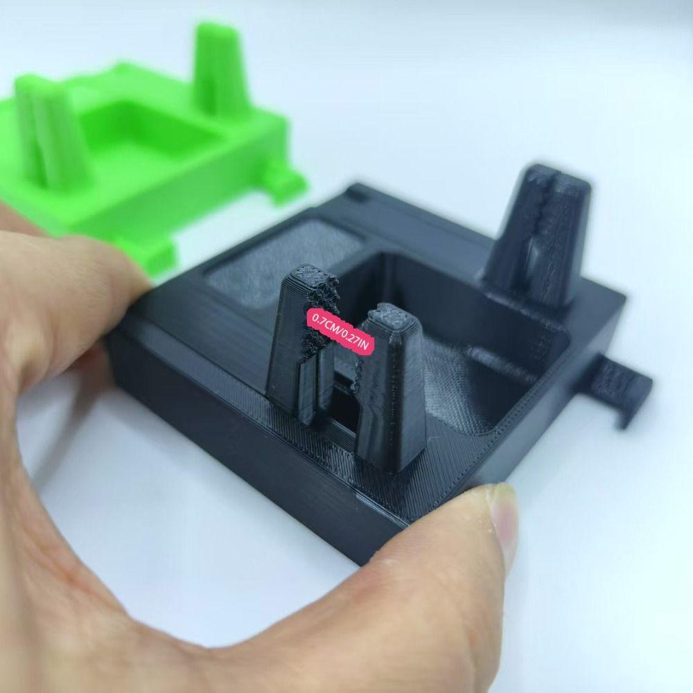 Precision Alignment Electric Wire Welding Fixture Plastic Welding Wire Holder