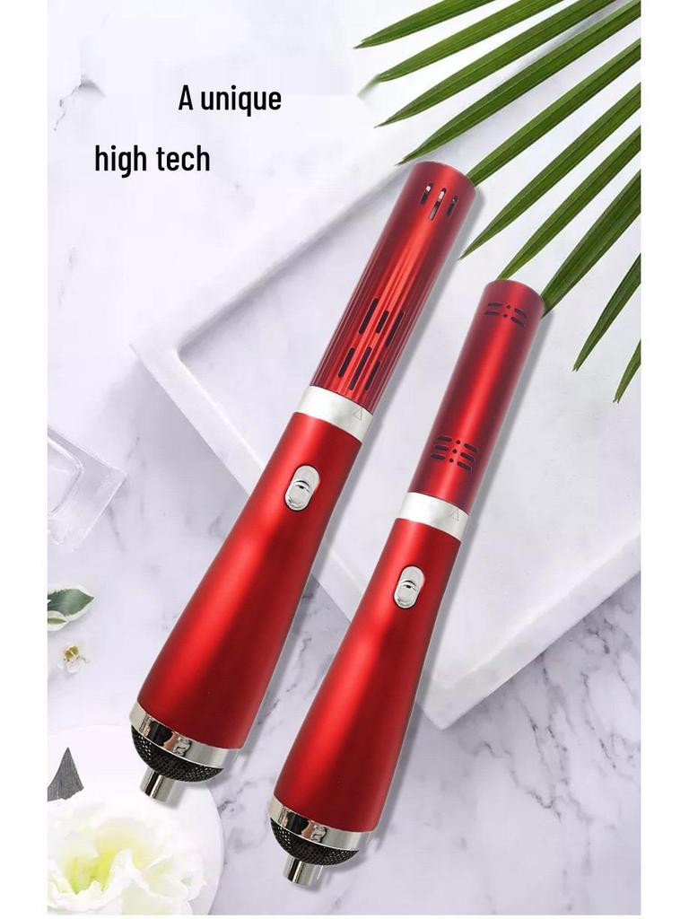 Popular Terahertz Mini Blower: Health-Boosting Negative Ion & Light Wave Physiotherapy Heat Conduction Device
